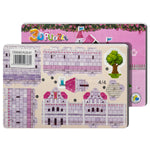 Educational Toy (3D Puzzle)