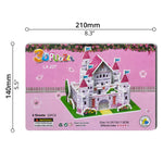 Educational Toy (3D Puzzle)