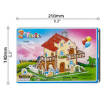 Educational Toy (3D Puzzle)