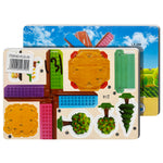 Educational Toy (3D Puzzle)
