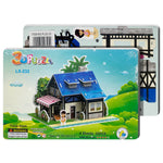 Educational Toy (3D Puzzle)