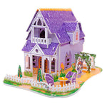 Educational Toy (3D Puzzle)