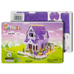 Educational Toy (3D Puzzle)