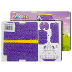 Educational Toy (3D Puzzle)