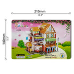 Educational Toy (3D Puzzle)
