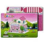 Educational Toy (3D Puzzle)