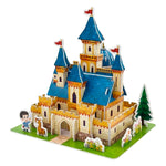 Educational Toy (3D Puzzle)