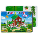 Educational Toy (3D Puzzle)