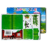 Educational Toy (3D Puzzle)