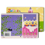 Educational Toy (3D Puzzle)