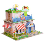Educational Toy (3D Puzzle)