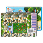 Educational Toy (3D Puzzle)