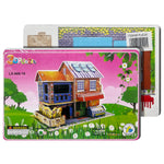 Educational Toy (3D Puzzle)