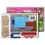 Educational Toy (3D Puzzle)