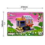 Educational Toy (3D Puzzle)