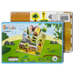 Educational Toy (3D Puzzle)