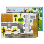 Educational Toy (3D Puzzle)