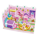 Educational Toy (3D Puzzle)