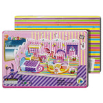 Educational Toy (3D Puzzle)