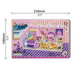 Educational Toy (3D Puzzle)