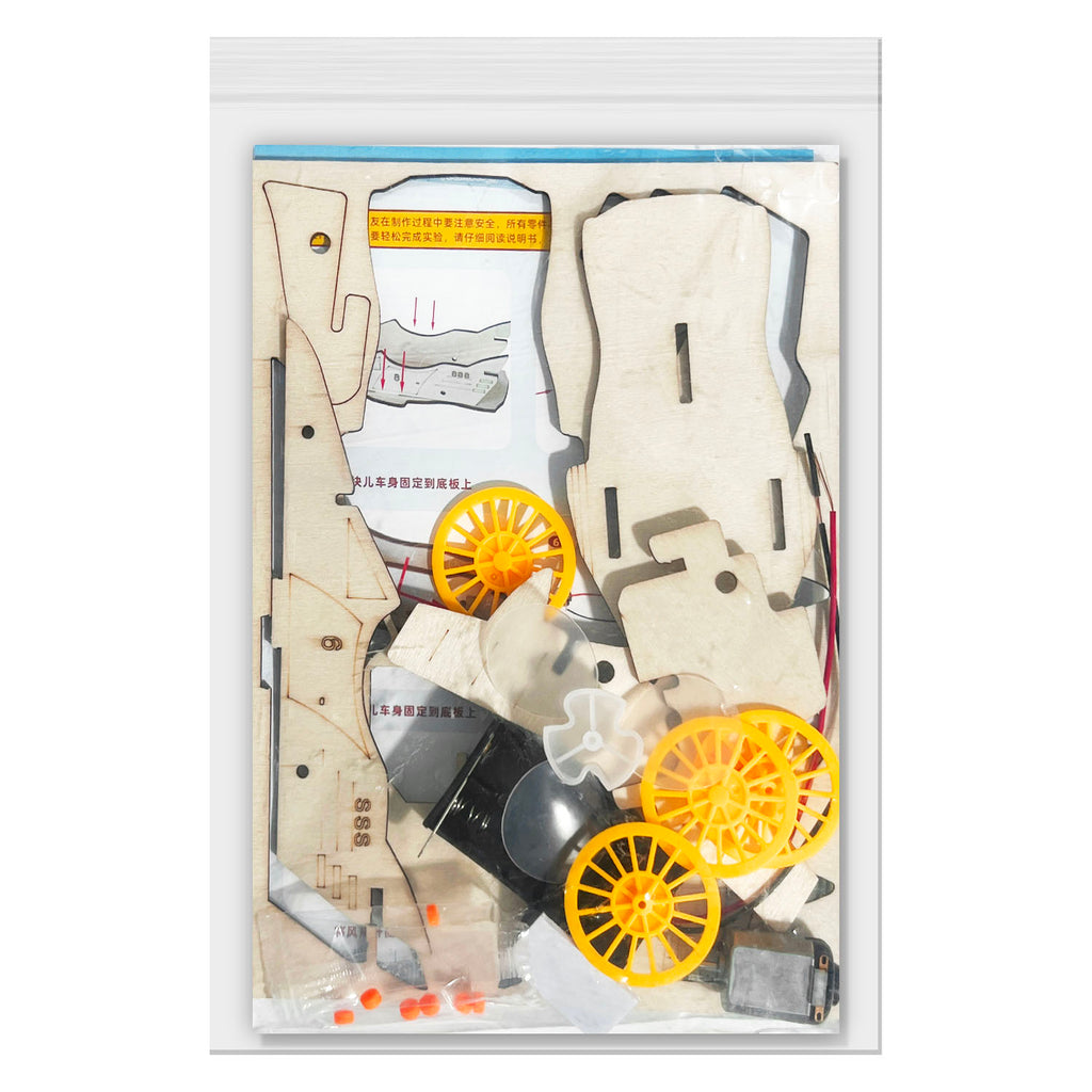 Building Blocks