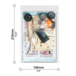 3D Puzzle (Mechanical) Educational Toy