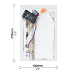 3D Puzzle (Mechanical) Educational Toy