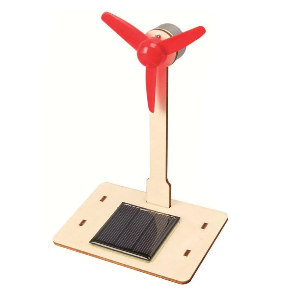 3D Puzzle (Mechanical) Educational Toy - Asters Maldives
