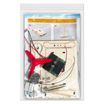3D Puzzle (Mechanical) Educational Toy - Asters Maldives