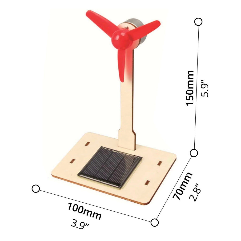 3D Puzzle (Mechanical) Educational Toy - Asters Maldives