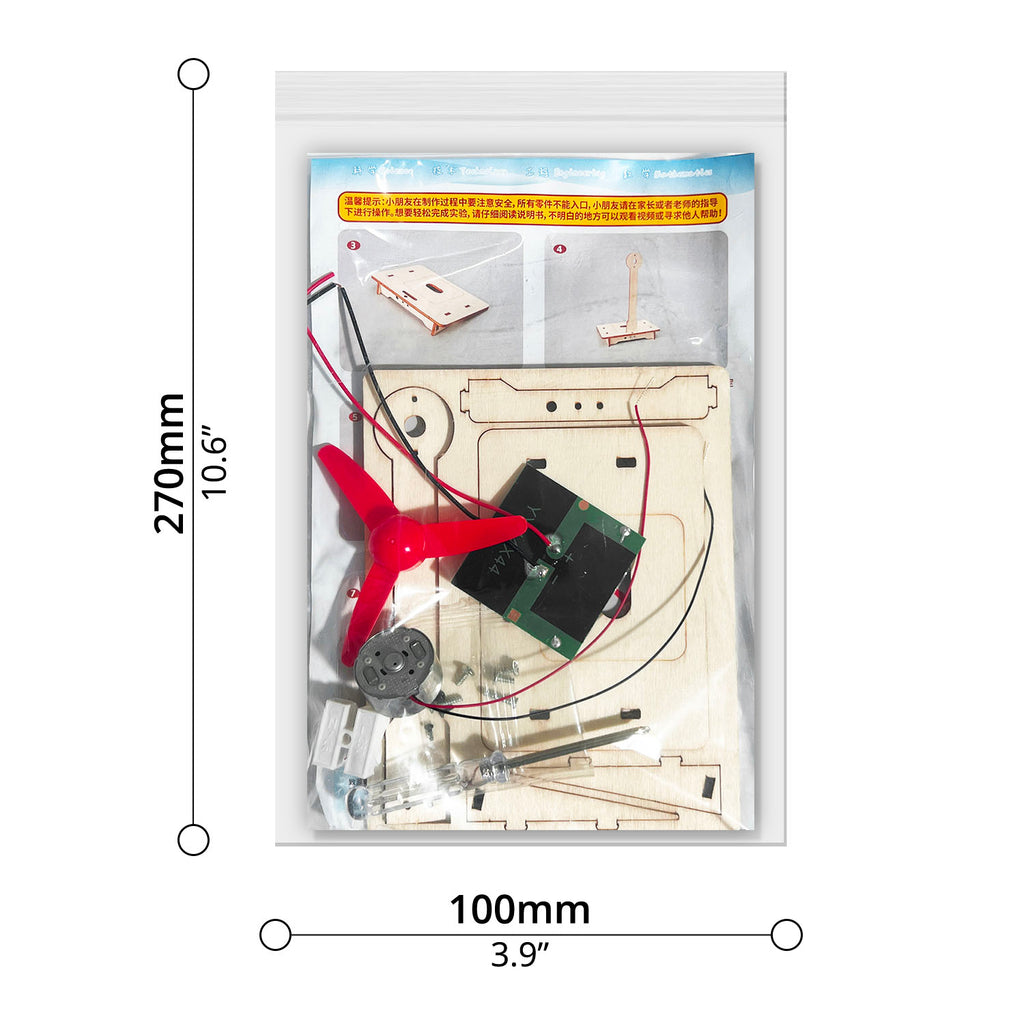 3D Puzzle (Mechanical) Educational Toy - Asters Maldives