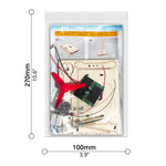 3D Puzzle (Mechanical) Educational Toy - Asters Maldives