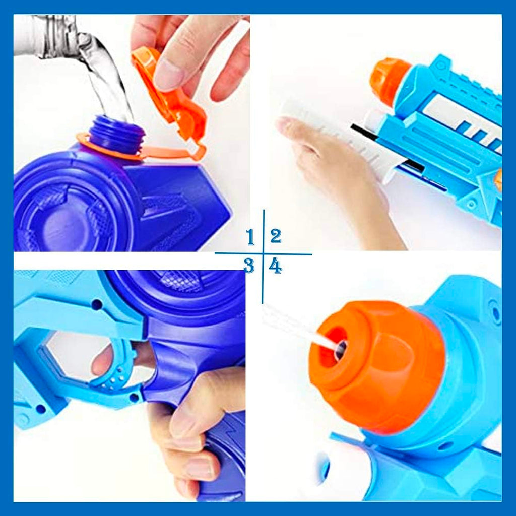 Water Gun (1200ml)