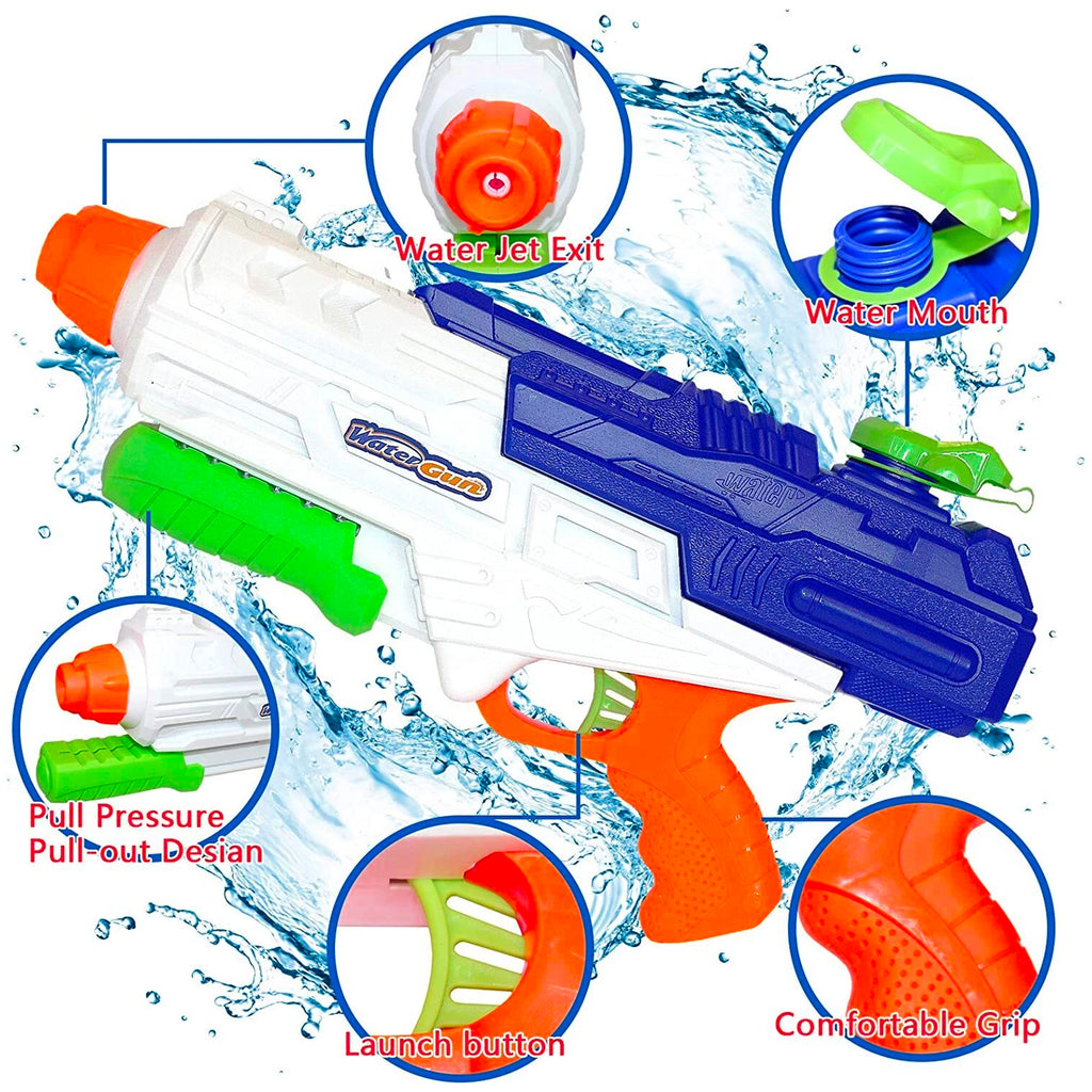 Water Gun (1250ml)