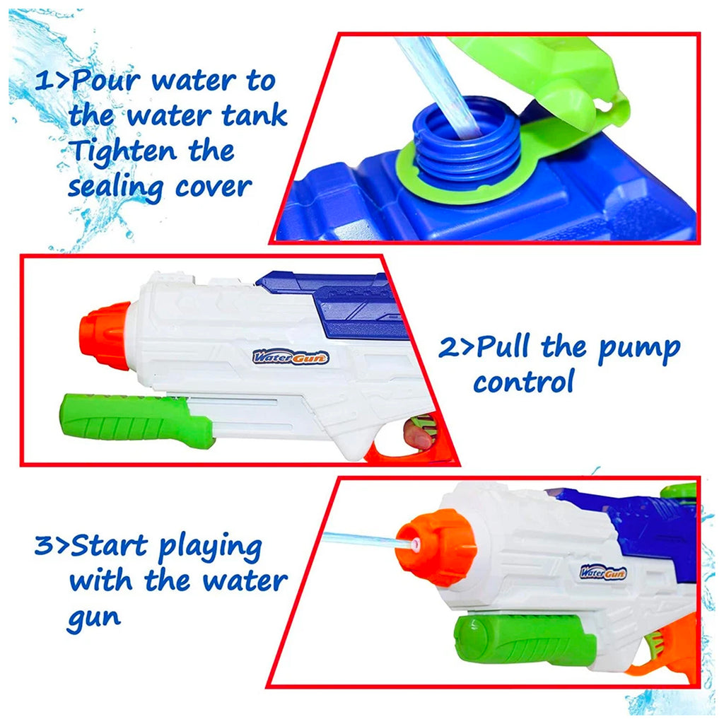Water Gun (1250ml)