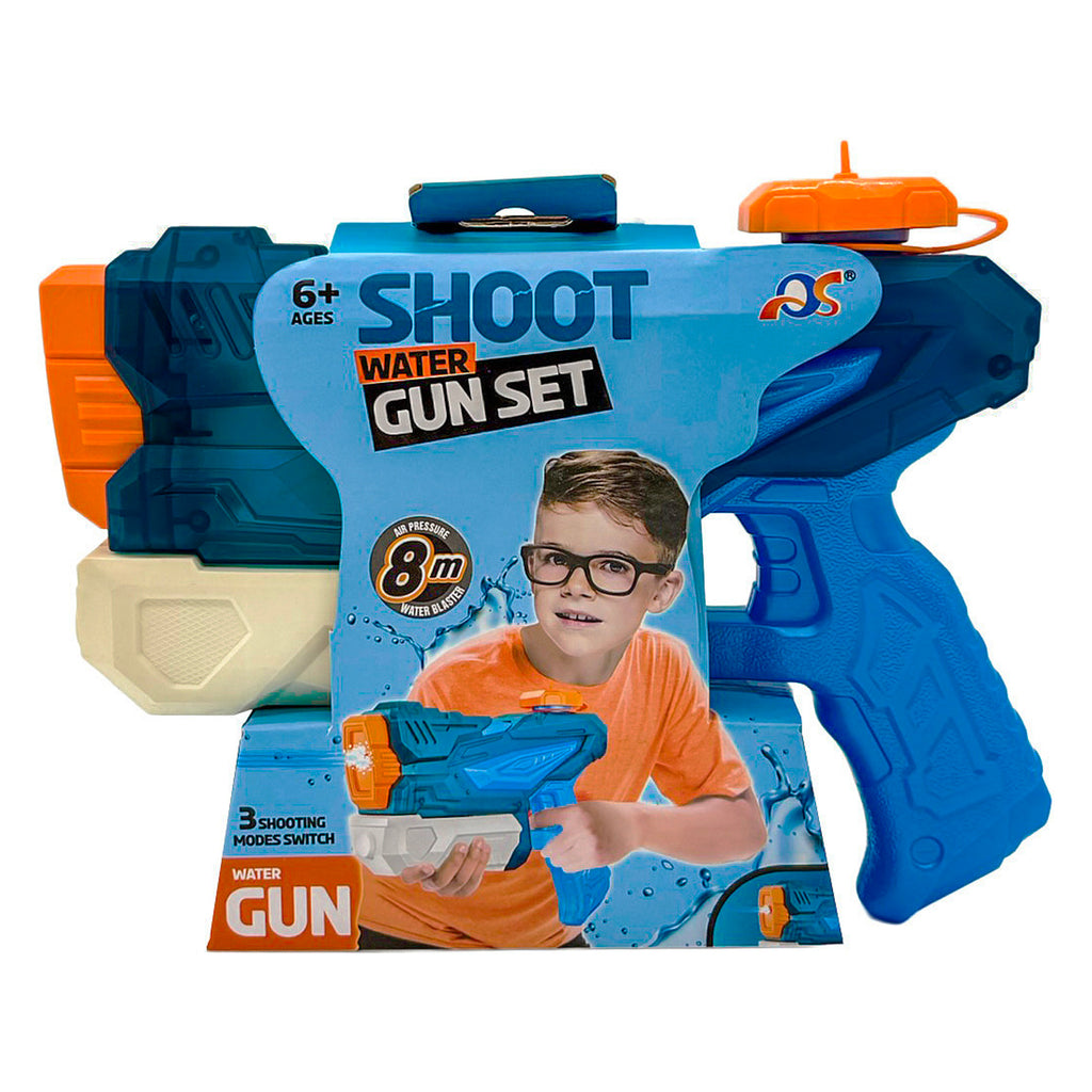 Water Gun (300ml)