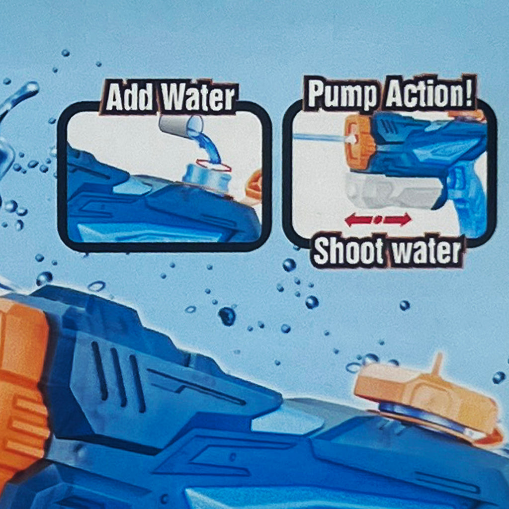 Water Gun (300ml)