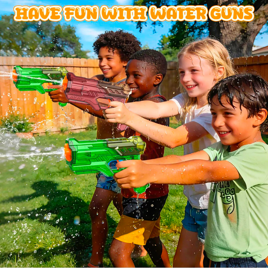 Water Gun (320ml)