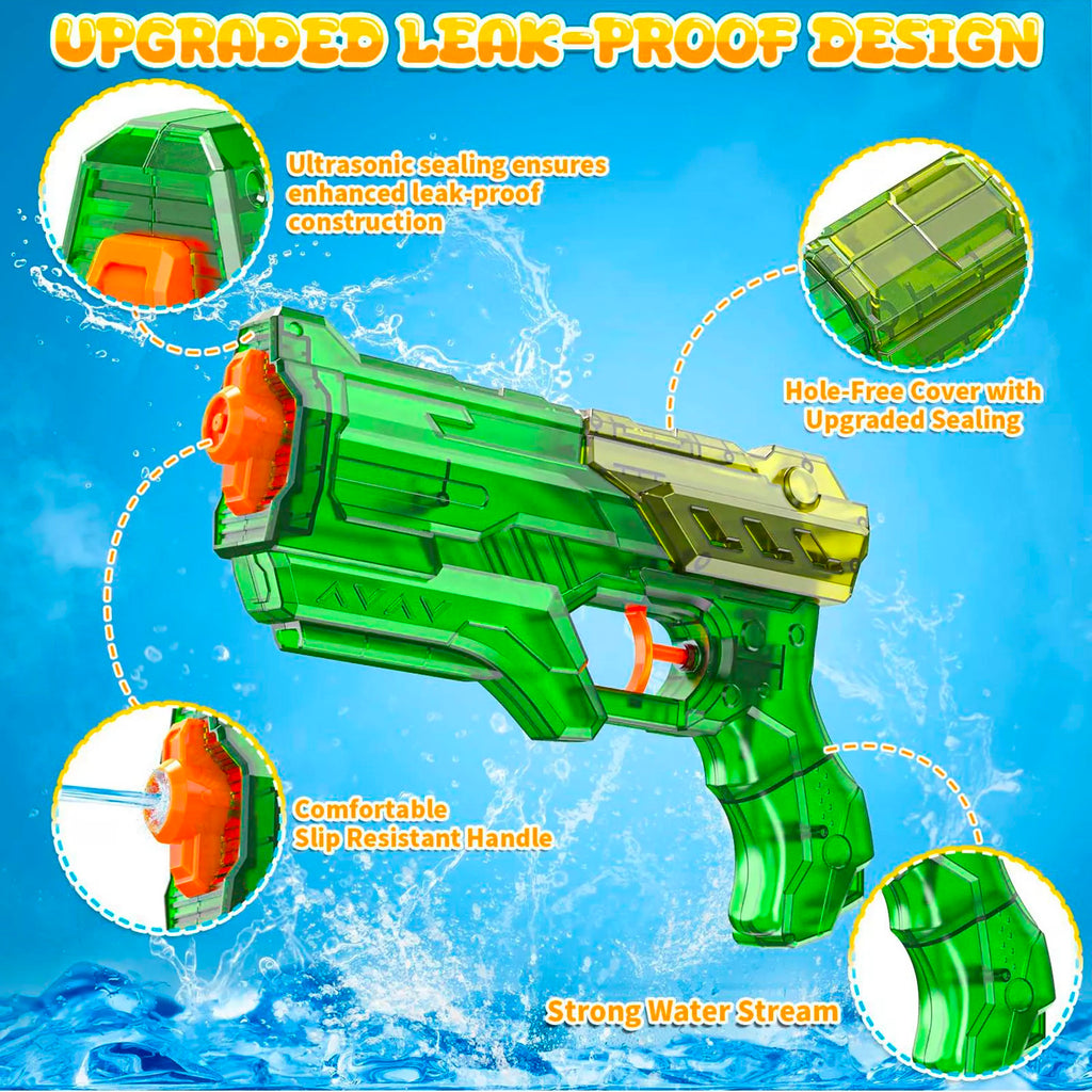 Water Gun (320ml)
