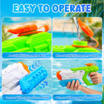 Water Gun (600ml)