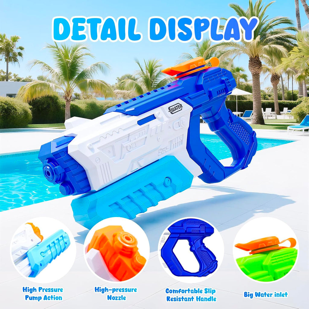 Water Gun (600ml)