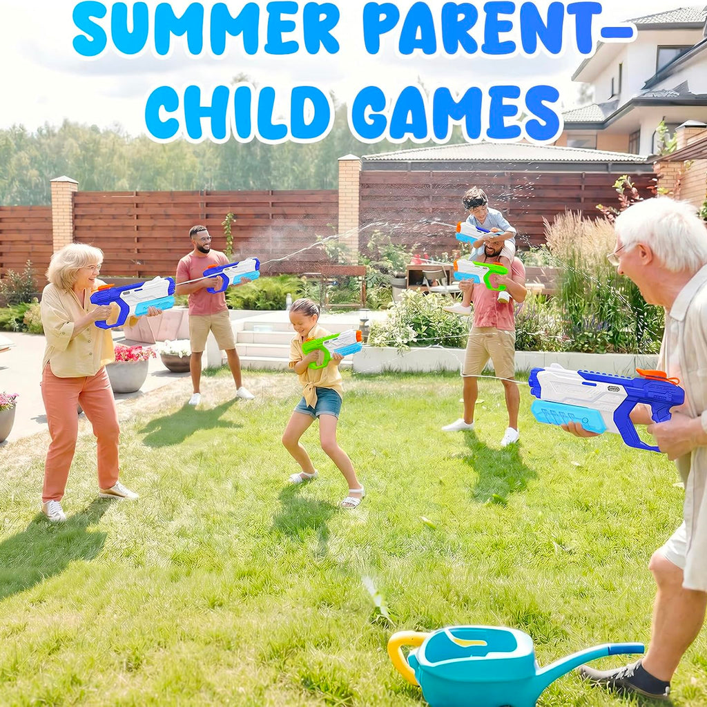 Water Gun (600ml)