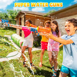 Water Gun (2 PCs)