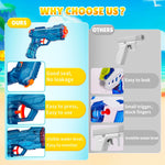 Water Gun (2 PCs)
