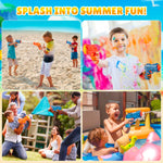 Water Gun (2 PCs)
