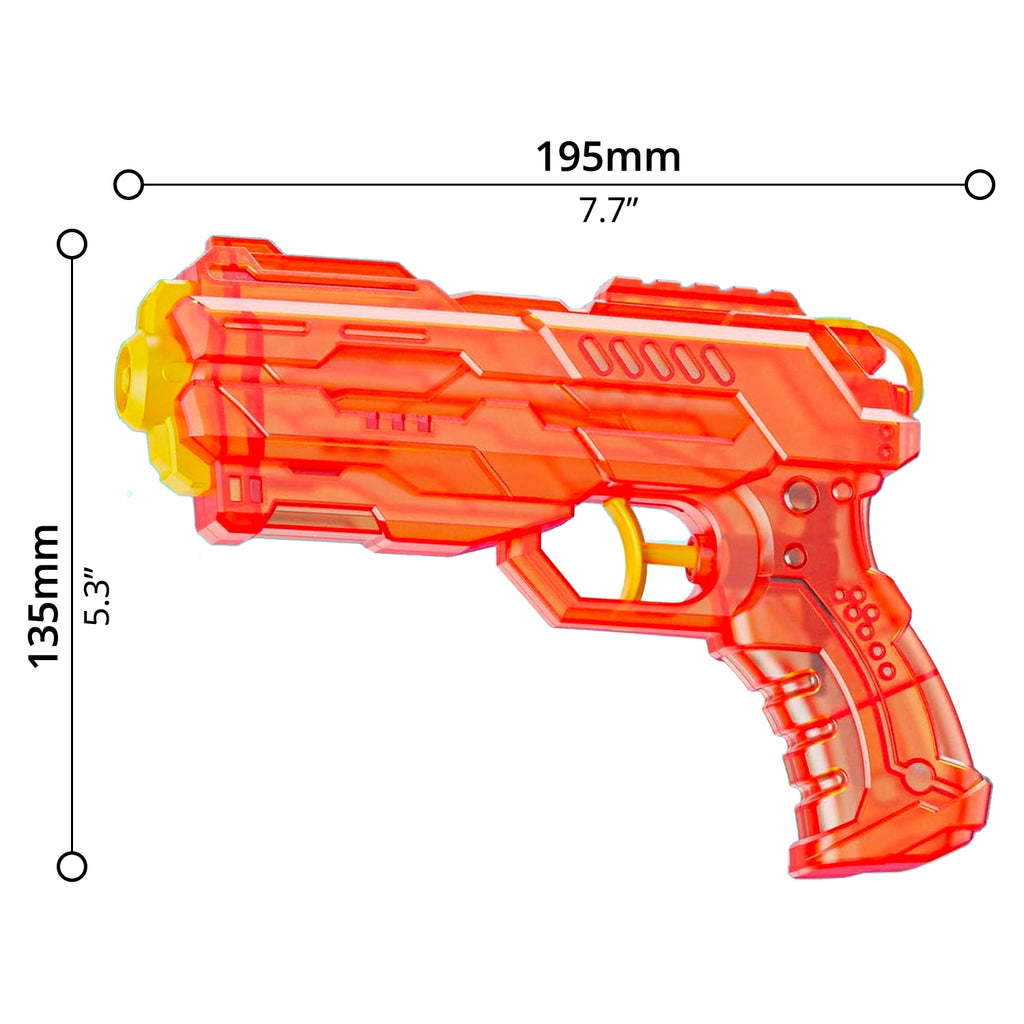 Water Gun (2 PCs)