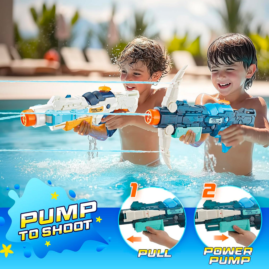 Water Gun (700ml)
