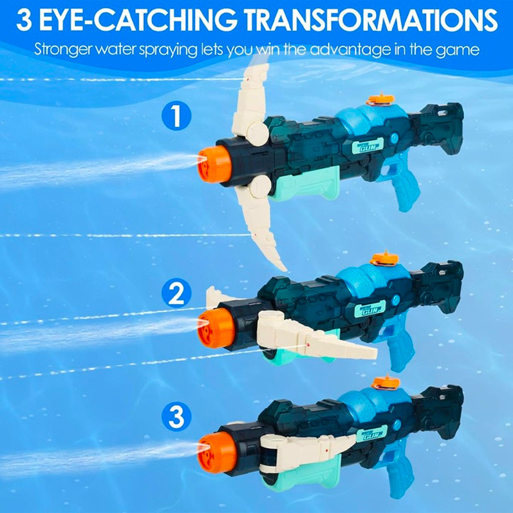 Water Gun (700ml)