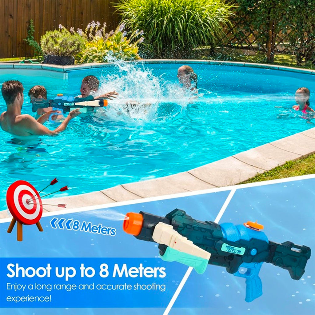 Water Gun (700ml)