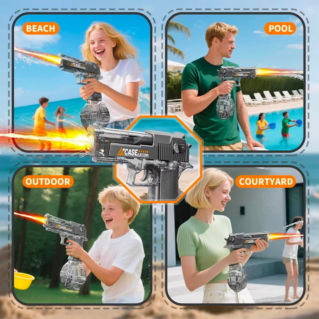 Water Gun (330ml)